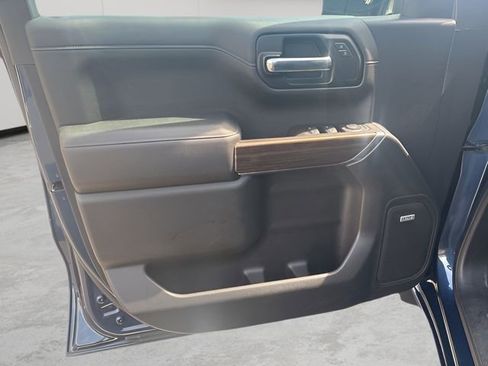 Used 2020 Chevrolet Silverado 1500 RST w/ All-Star Edition AWD/4WD image 9
