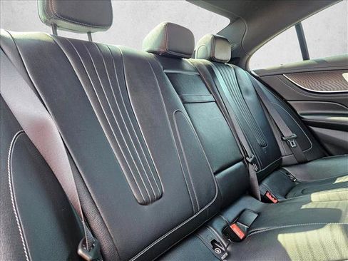 Certified 2023 Mercedes-Benz CLS 450 4MATIC image 21