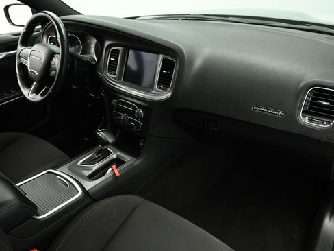 Used 2023 Dodge Charger R/T RWD image 20