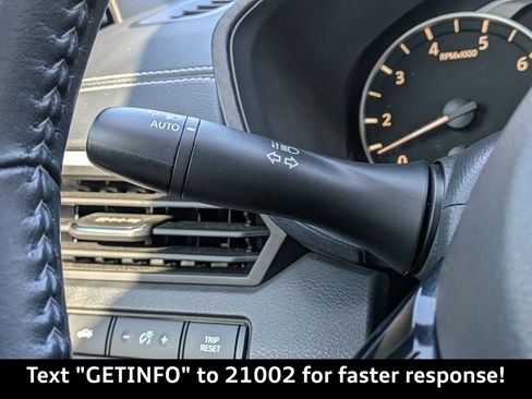 Used 2022 Nissan Altima 2.5 SV w/ SV Premium Package image 30