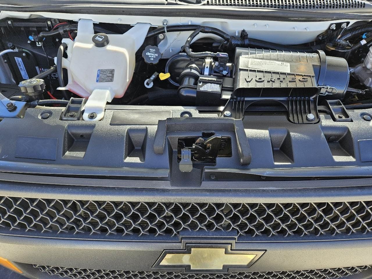 Used 2019 Chevrolet Express 3500 LS RWD image 39