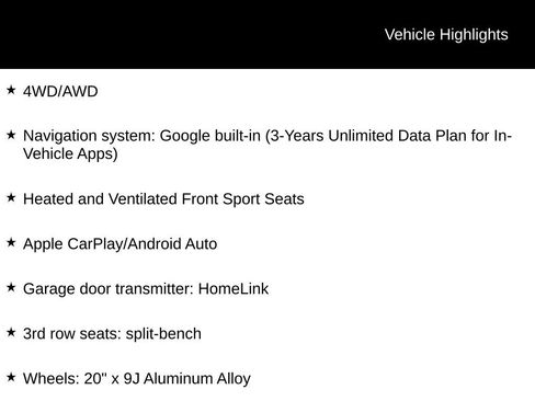 Certified 2026 Acura MDX A-Spec AWD/4WD image 13