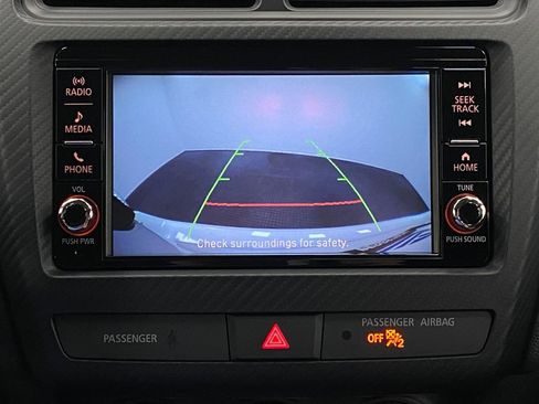 New 2025 Mitsubishi Outlander Sport ES image 21