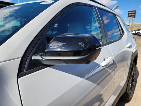 New 2026 GMC Terrain Elevation w/ Black Edition image 12