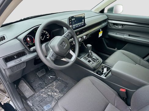 Used 2026 Honda CR-V EX image 7