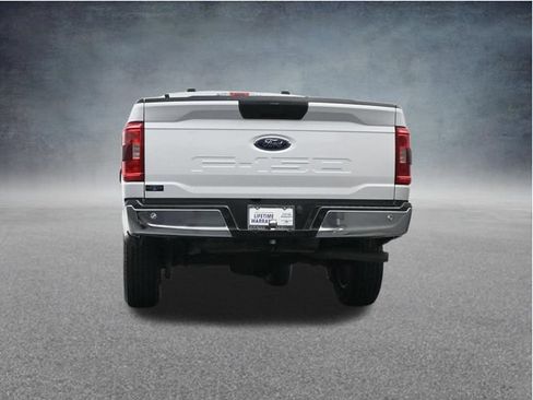 Used 2021 Ford F150 XLT AWD/4WD image 40