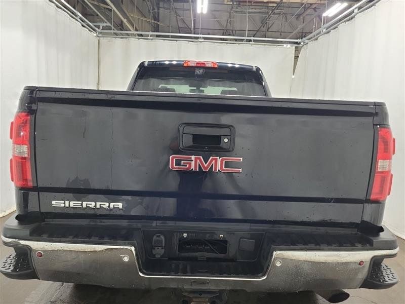 Used 2017 GMC Sierra 2500 4x4 Double Cab w/ Sierra Convenience Package image 5
