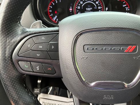 Used 2023 Dodge Durango GT AWD/4WD image 21