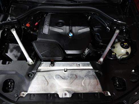 Used 2019 BMW X3 xDrive30i AWD/4WD image 25