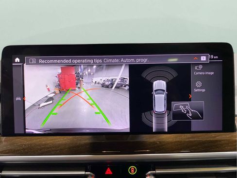 Used 2022 BMW X3 xDrive30i w/ Premium Package 2 (ZPA) image 19