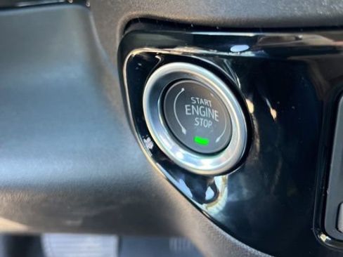 New 2026 Chevrolet Silverado 1500 RST w/ All Star Edition Plus image 25