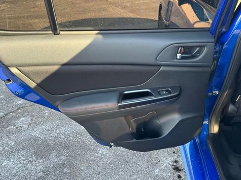 Used 2019 Subaru WRX Premium w/ Popular Package #1 image 15