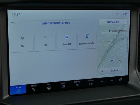 Certified 2025 Ford Bronco Outer Banks image 12