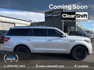 Used 2019 Lincoln Navigator Reserve video 1