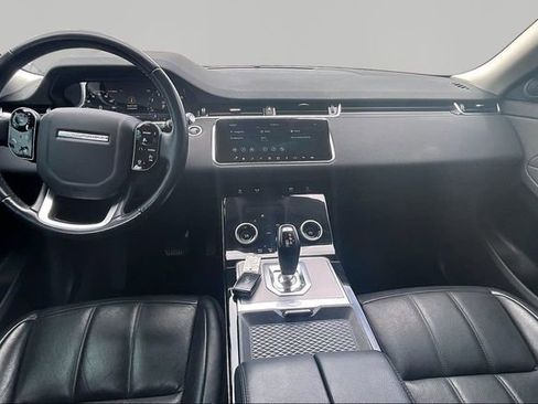 Used 2020 Land Rover Range Rover Evoque S AWD/4WD image 15