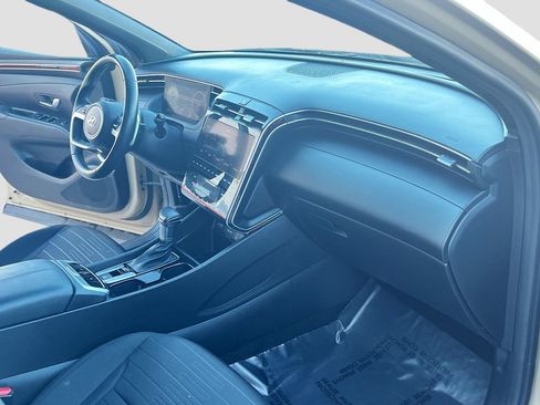 Used 2023 Hyundai Santa Cruz SEL Premium image 30