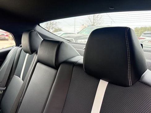 Certified 2025 Toyota Camry SE image 8