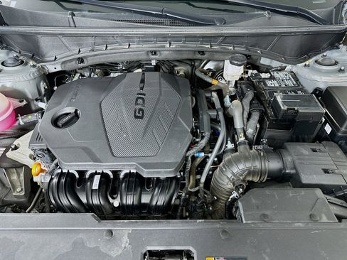 Used 2025 Hyundai Tucson SEL image 32