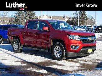 Used 2015 Chevrolet Colorado LT w/ LT Convenience Package video 1