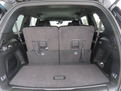 New 2026 Jeep Grand Cherokee L Limited image 31