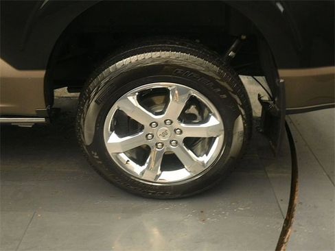 Certified 2022 Ford F150 King Ranch w/ Equipment Group 601A High image 9