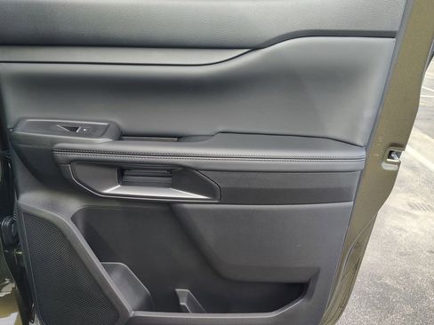 New 2026 Ford Ranger Raptor image 26