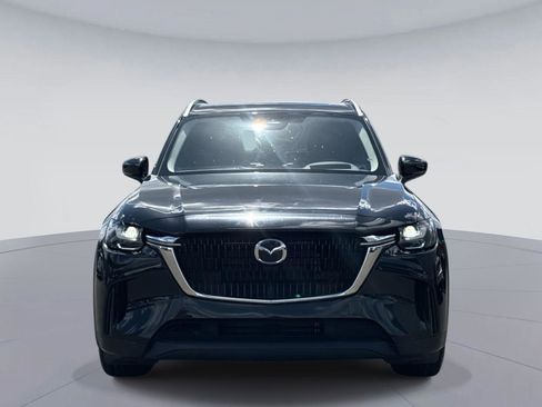 Certified 2024 MAZDA CX-90 3.3 Turbo w/ Preferred Plus image 8