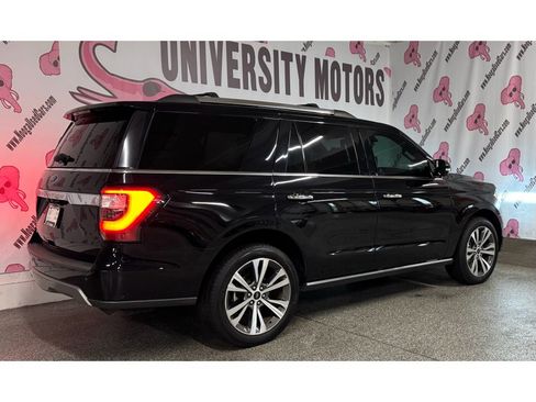 Used 2021 Ford Expedition Limited image 10