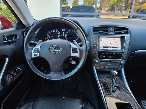 Used 2012 Lexus IS 250 image 23