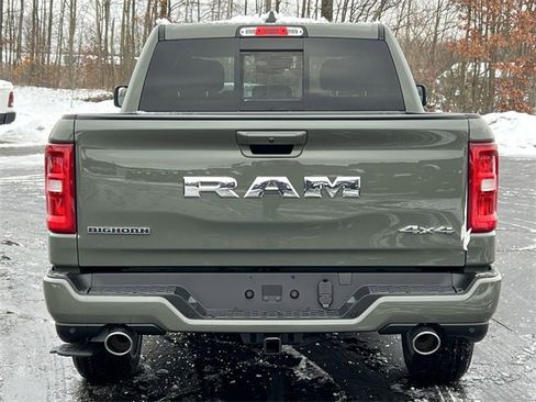 New 2026 RAM 1500 Big Horn image 42