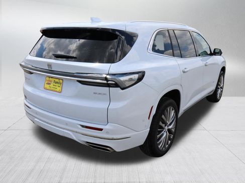 New 2026 Buick Enclave Avenir w/ Super Cruise Package AWD/4WD image 7