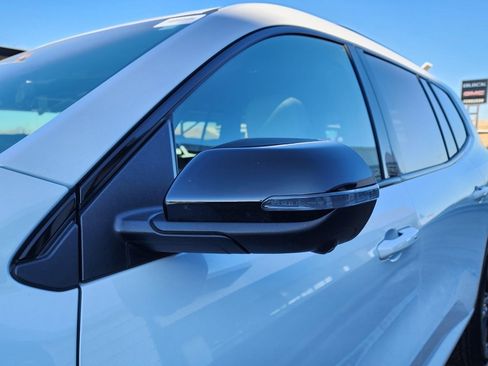 New 2026 GMC Acadia Elevation w/ Black Edition image 12