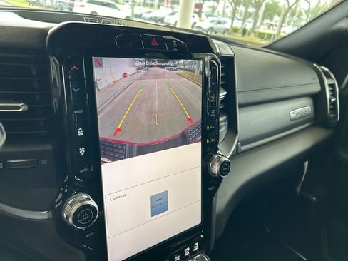 New 2026 RAM 2500 Laramie image 9