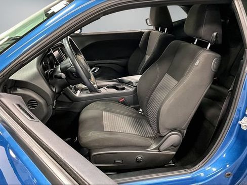 Used 2023 Dodge Challenger SXT RWD image 20