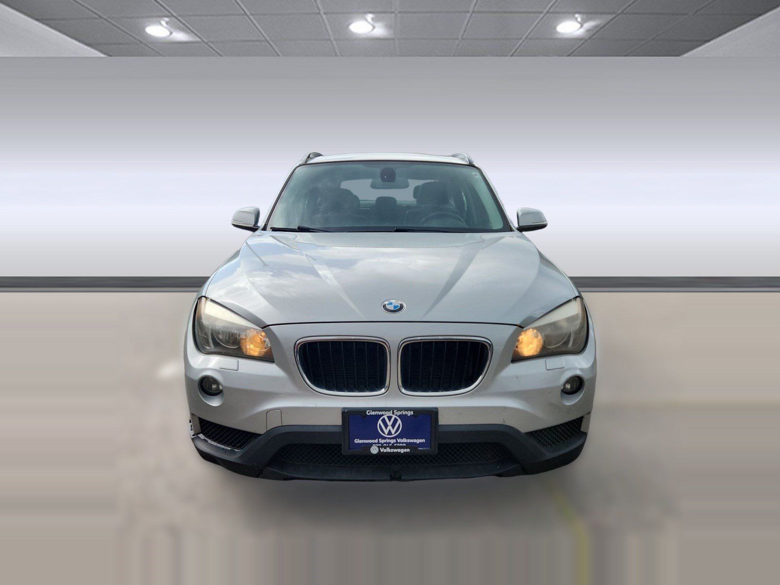 Used 2014 BMW X1 xDrive28i AWD/4WD image 8