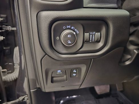 Certified 2021 RAM 1500 Laramie w/ Sport Appearance Package AWD/4WD image 37