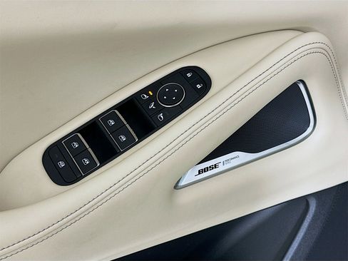 Used 2023 INFINITI QX60 Sensory w/ Cargo Package image 19