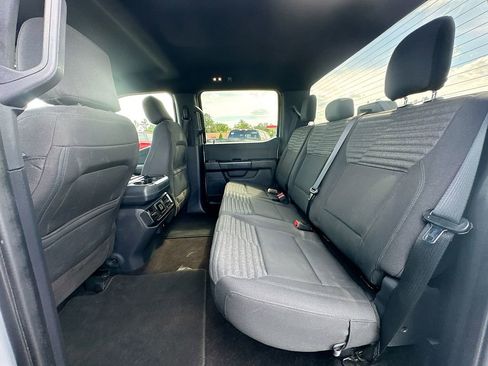 Used 2022 Ford F150 XL w/ STX Appearance Package RWD image 17
