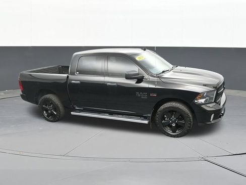 Used 2020 RAM 1500 Express w/ Wheel & Sound Group AWD/4WD image 60