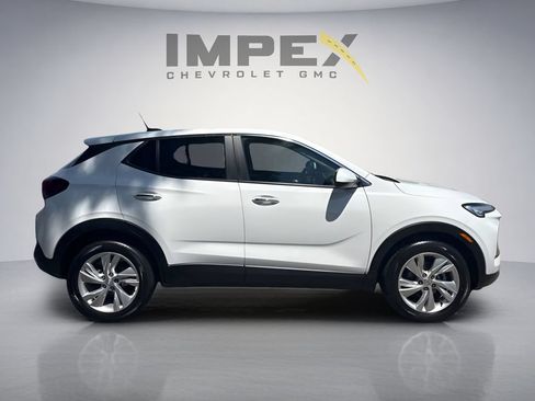 Used 2024 Buick Encore GX Preferred FWD image 6