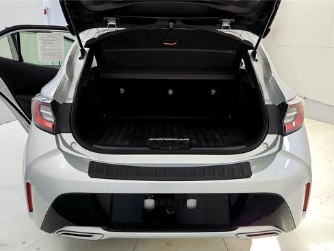 Used 2022 Toyota Corolla SE image 20