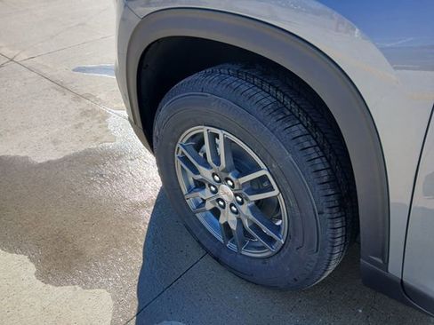 New 2026 GMC Acadia Elevation w/ Super Cruise Package AWD/4WD image 31