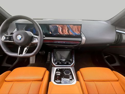 Used 2026 BMW X3 xDrive30i w/ M Sport Package AWD/4WD image 14