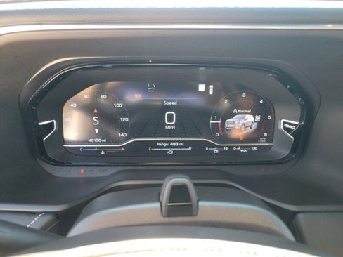 Used 2024 GMC Yukon XL Denali Ultimate image 20