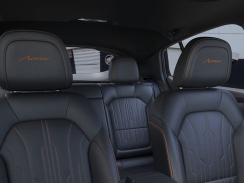 New 2026 Buick Envista Sport Touring FWD image 26