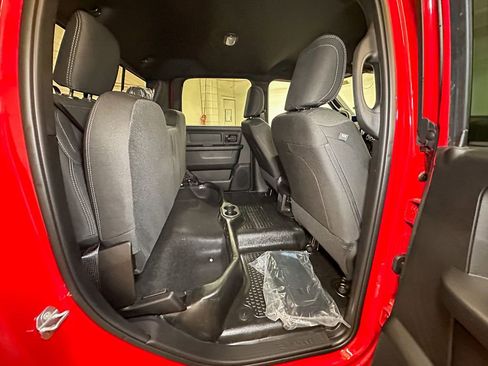 New 2026 RAM 2500 Tradesman image 4