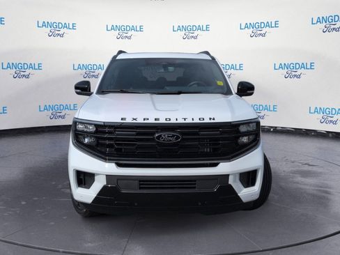 New 2026 Ford Expedition Platinum AWD/4WD image 12