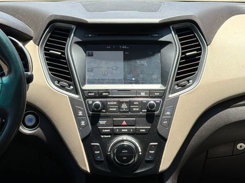 Used 2017 Hyundai Santa Fe Sport w/ 2.4L Tech Package 04 FWD image 11