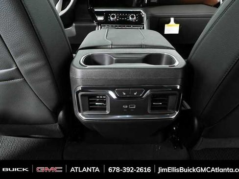 New 2026 GMC Sierra 1500 Denali w/ Denali Reserve Package image 21