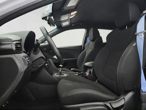 Used 2019 Hyundai Veloster N N w/ Performance Package FWD image 11